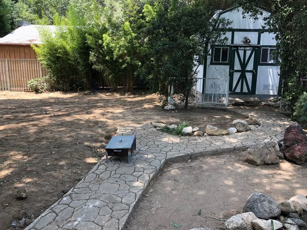 Slide of Demolition Heroes