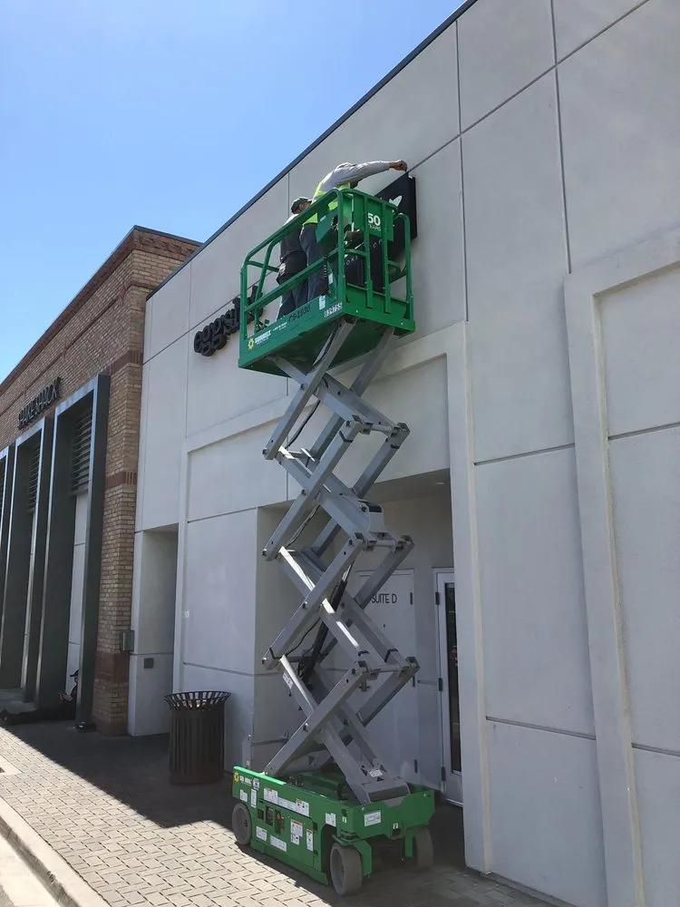 Slide of Demolition Heroes