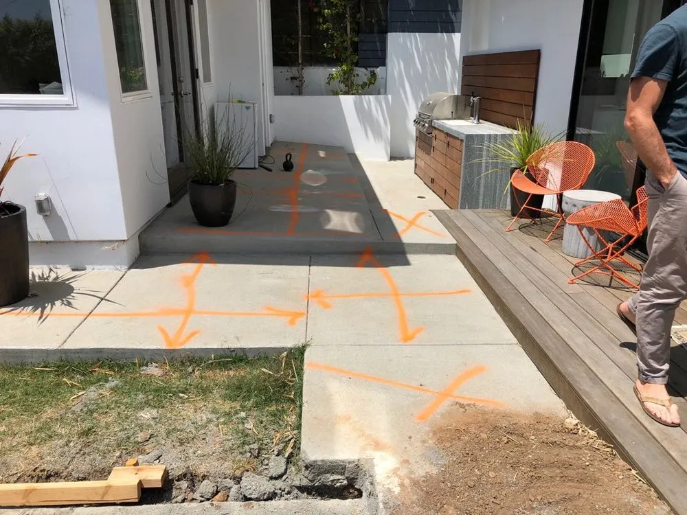 Slide of Demolition Heroes