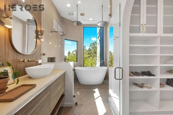 Demolition Heroes Logo