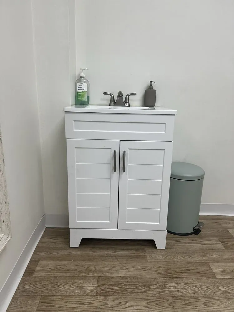 Slide of Demolition Kitchen and Disposal