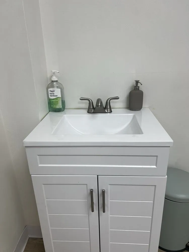 Slide of Demolition Kitchen and Disposal