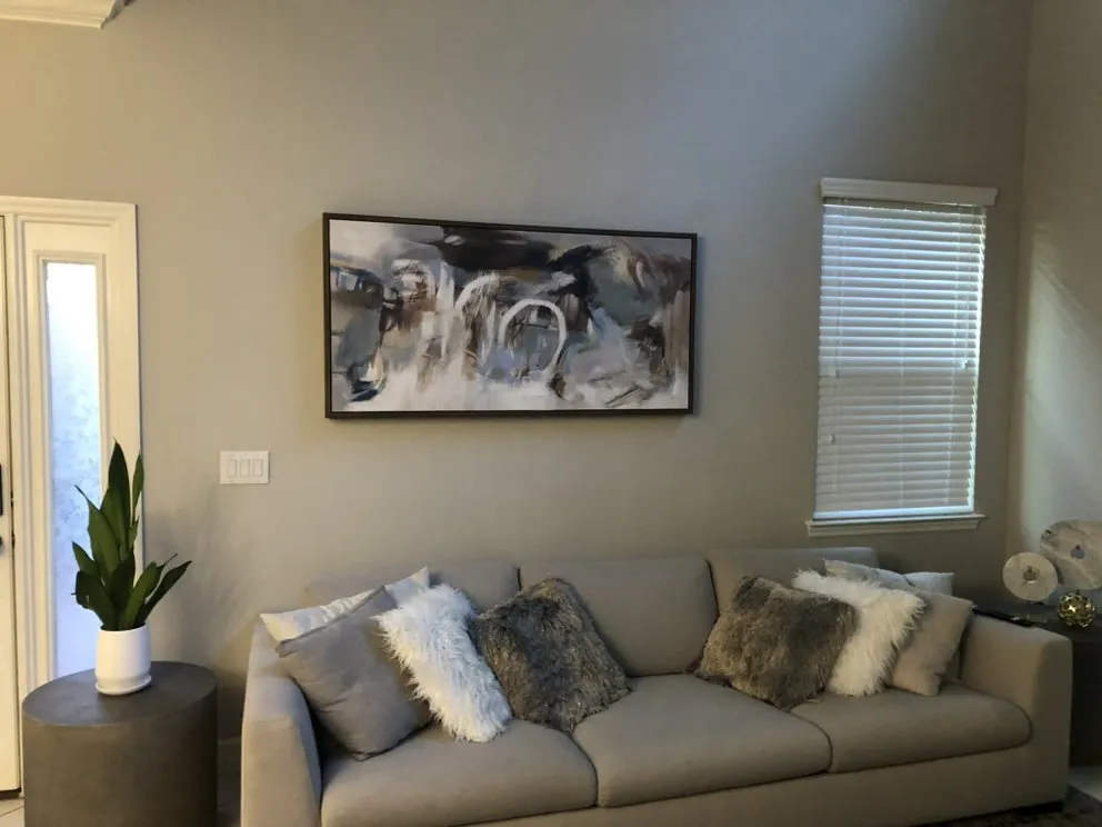 Slide of Demolition Kitchen and Disposal