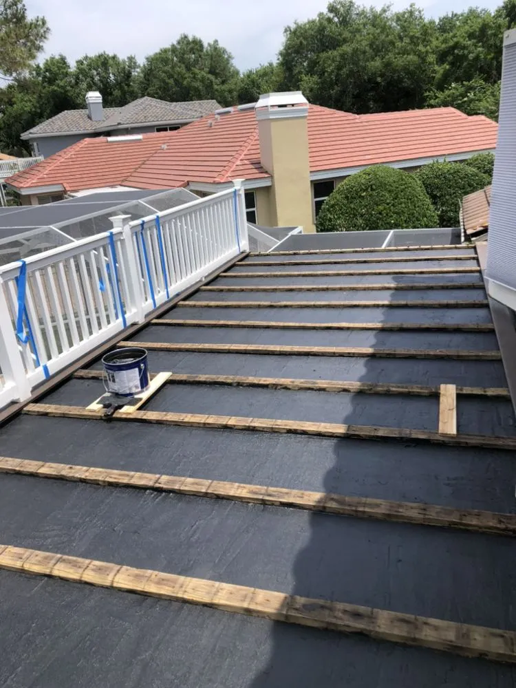 Slide of Demolition Kitchen and Disposal