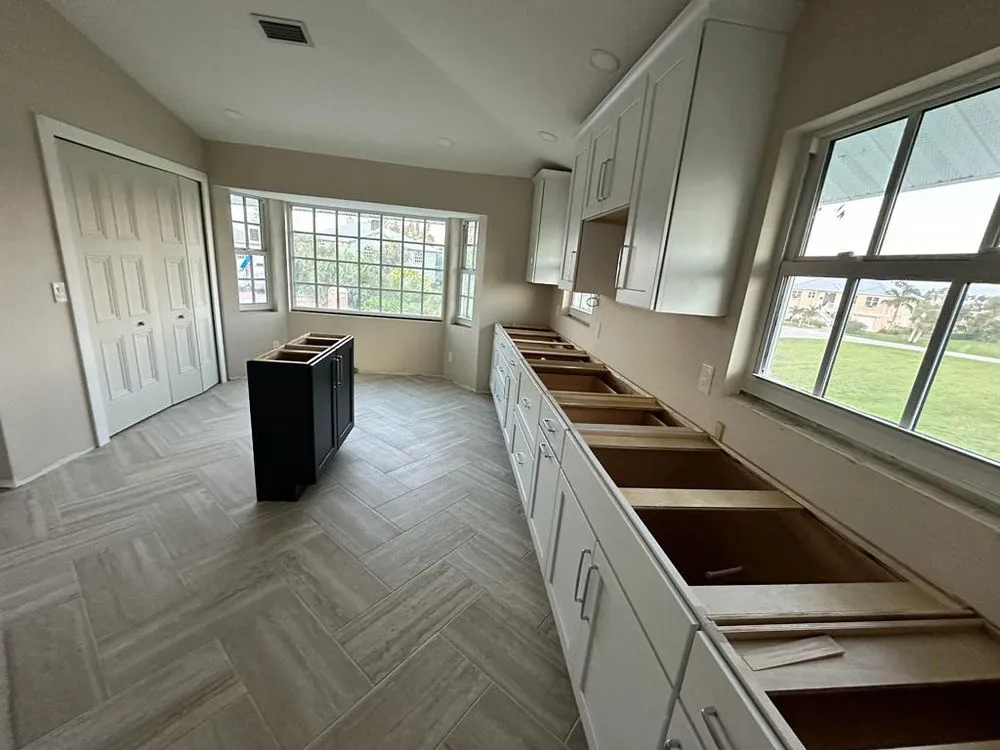 Reliable leak detection experts serving Tampa, FL - Demolition Kitchen and Disposal