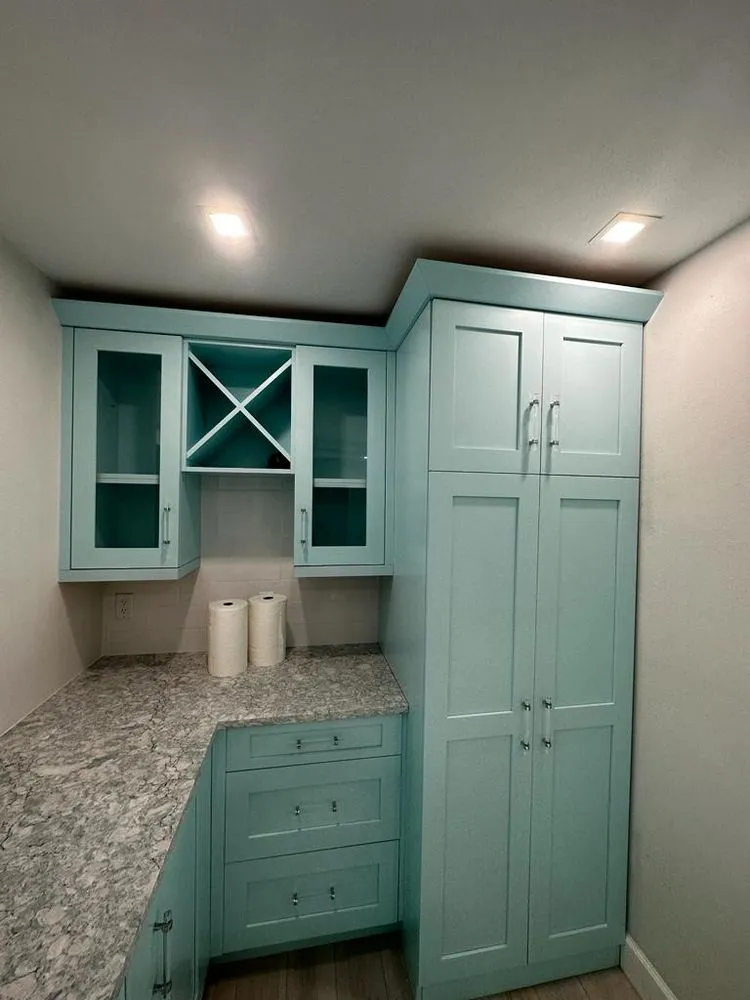 Emergency leak detection service in Tampa, FL - Demolition Kitchen and Disposal