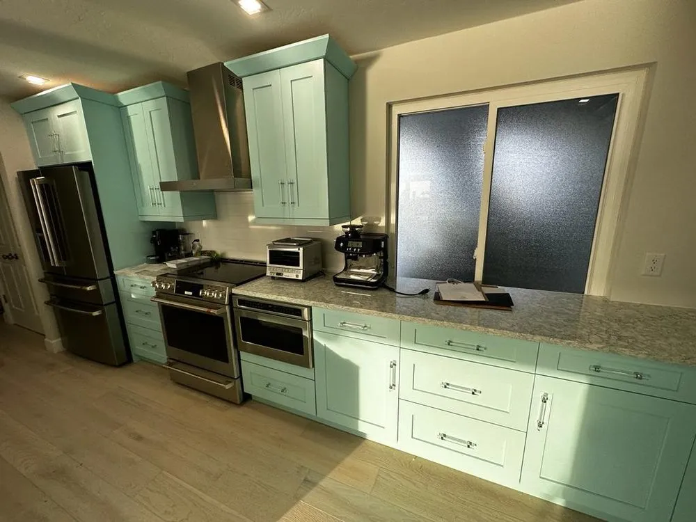 Top-rated leak detection for homes in Tampa, FL by Demolition Kitchen and Disposal