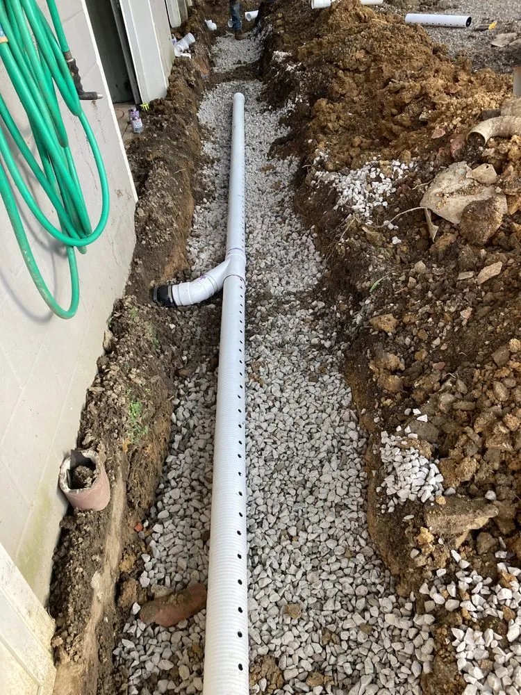 Slide of DeMonte Contracting