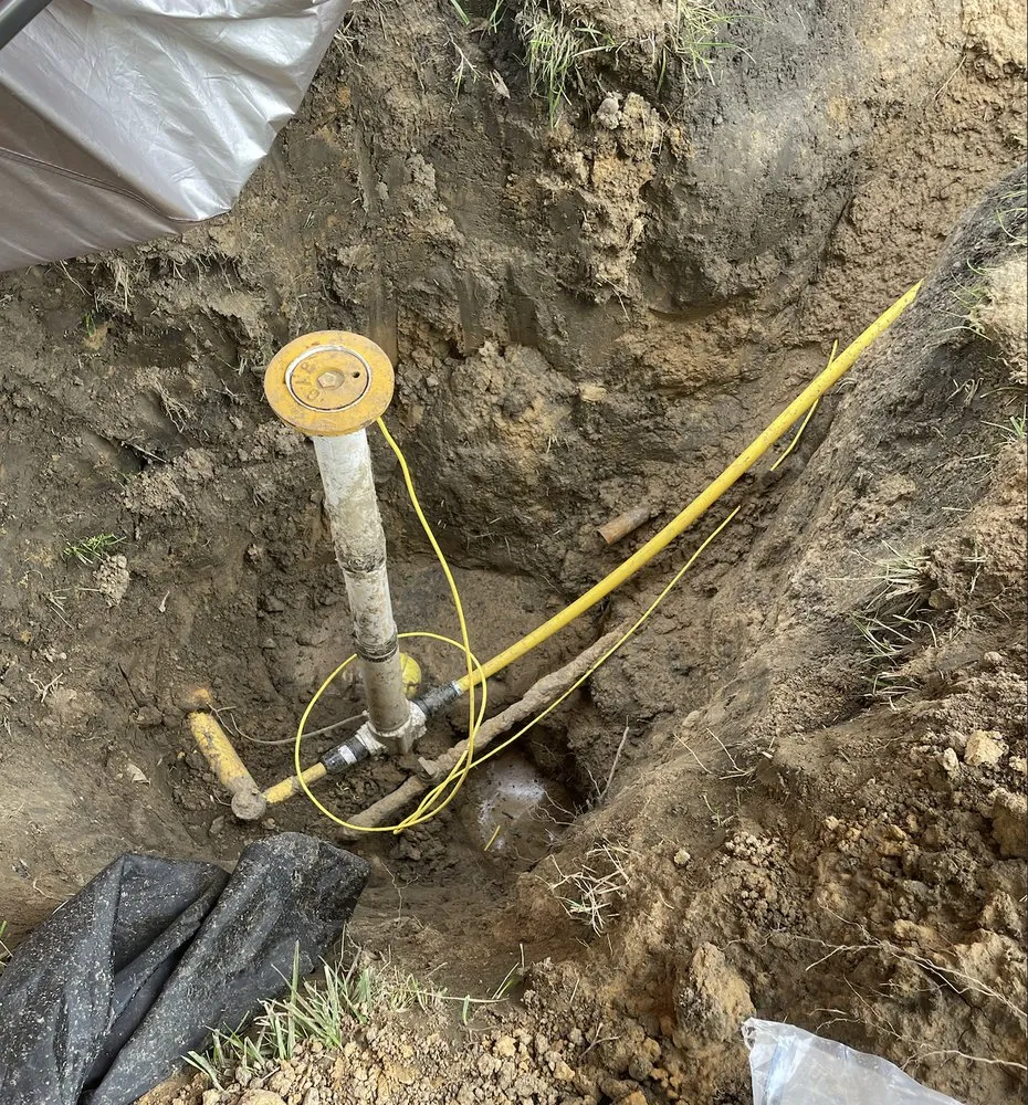 Slide of DeMonte Contracting