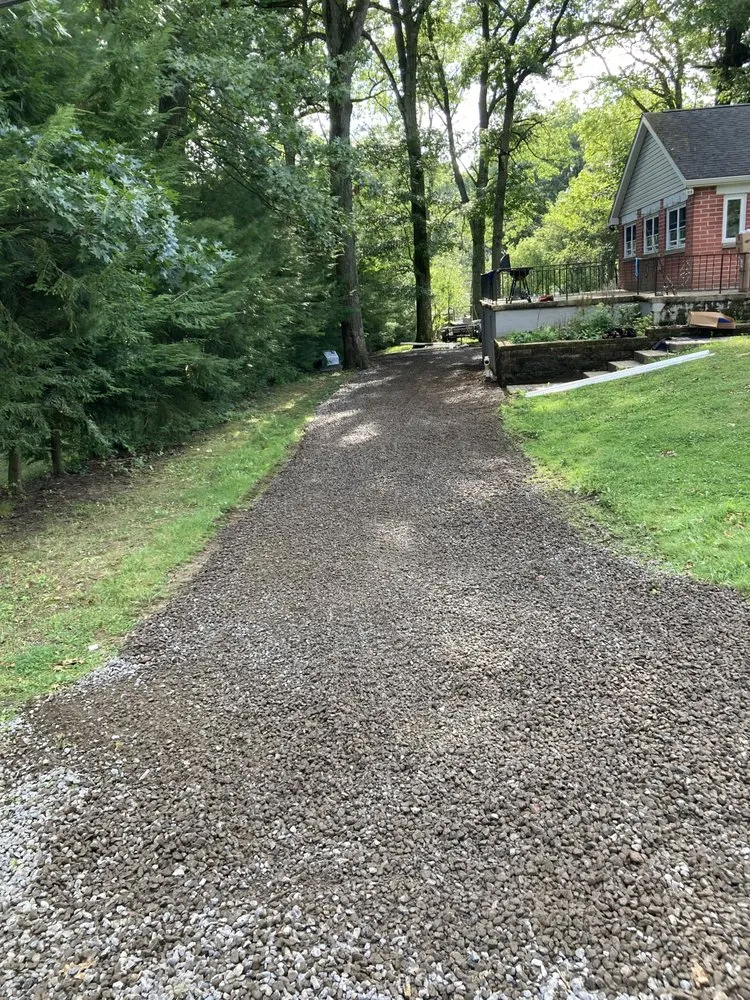 Slide of DeMonte Contracting