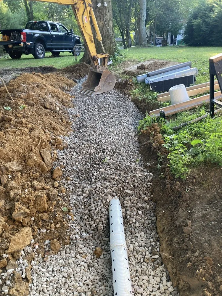 Slide of DeMonte Contracting