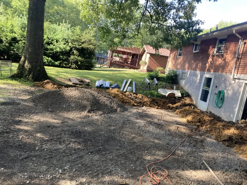 Slide of DeMonte Contracting