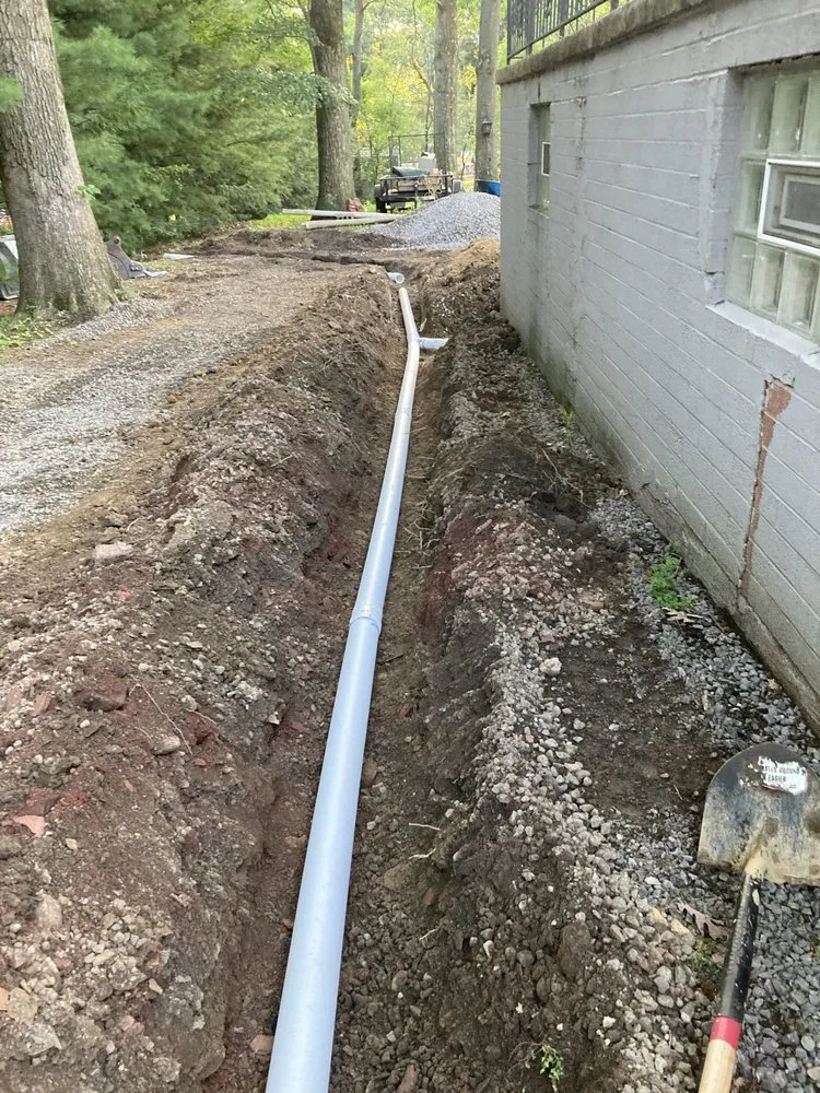 Professional water heater service for homes in Springdale, PA by DeMonte Contracting