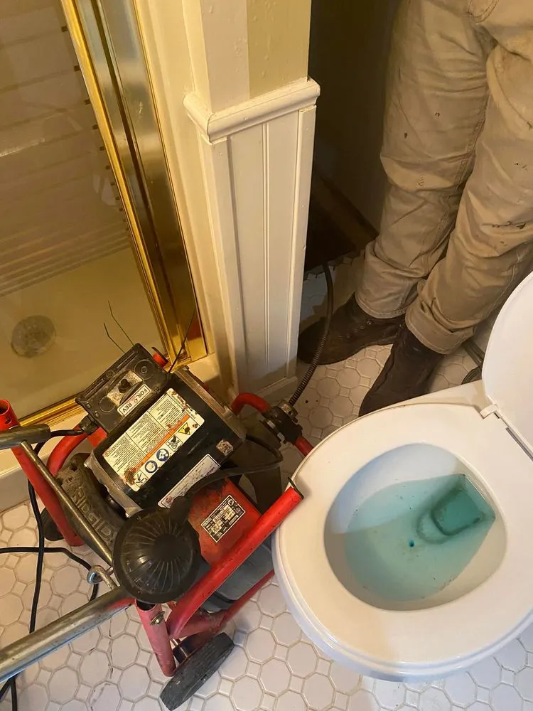 Slide of DeMonte Contracting