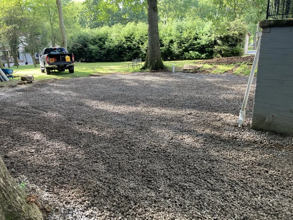 Slide of DeMonte Contracting