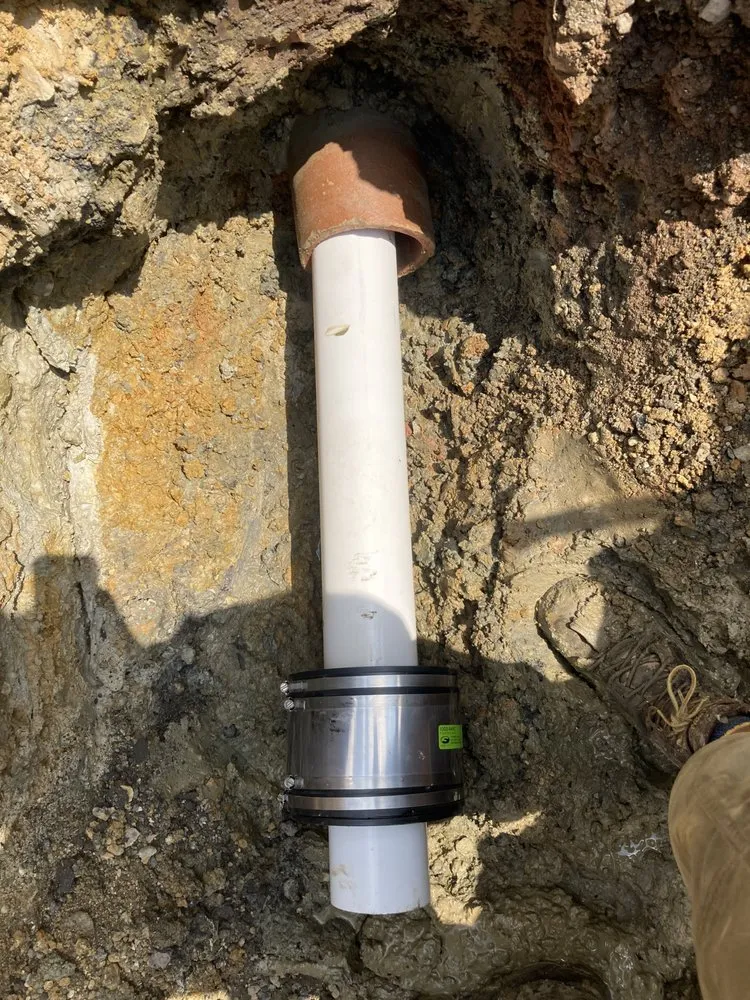 Slide of DeMonte Contracting