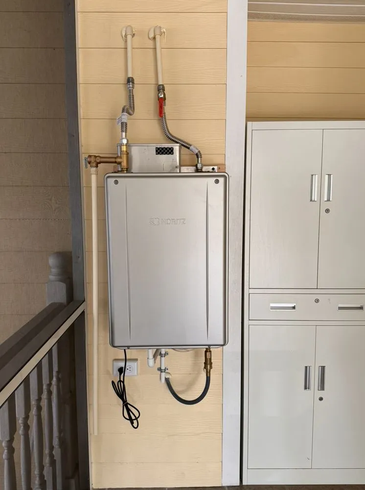 Top-rated water heater service service in St. Augustine, FL - Demotix
