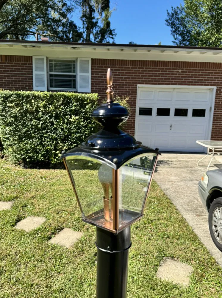 Top-rated pipe repair service in St. Augustine, FL - Demotix