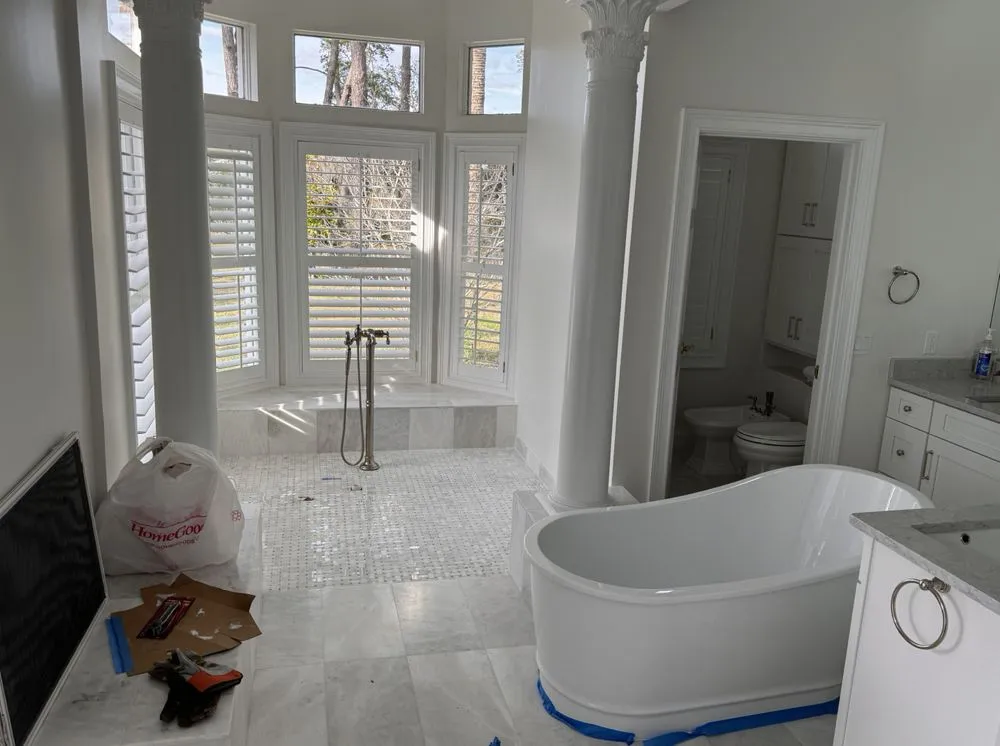 Expert water heater service for homes in St. Augustine, FL by Demotix