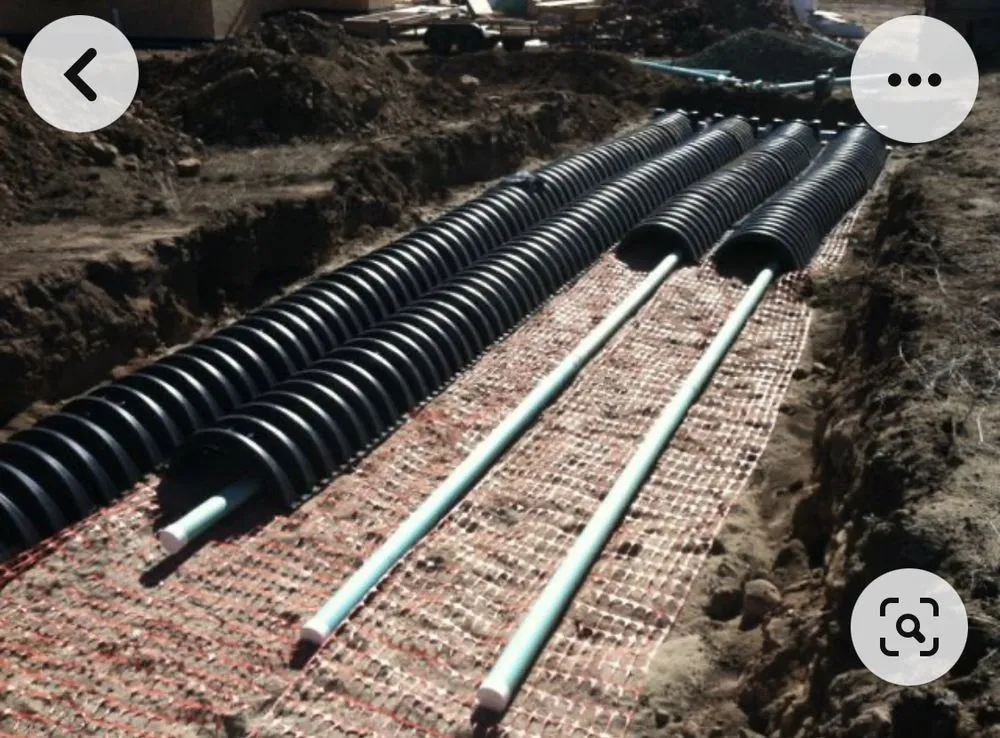 Professional leak detection in St. Augustine, FL by Demotix