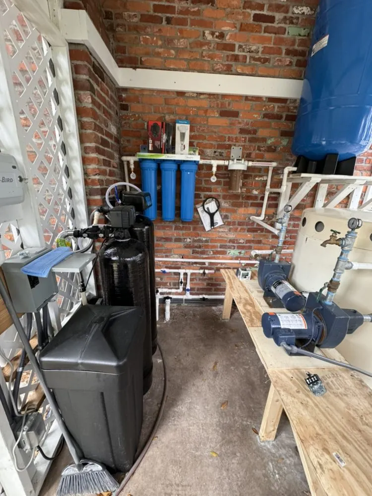 Reliable drain cleaning service in St. Augustine, FL - Demotix