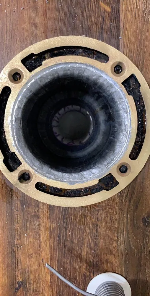 Slide of Dempsey's Plumbing