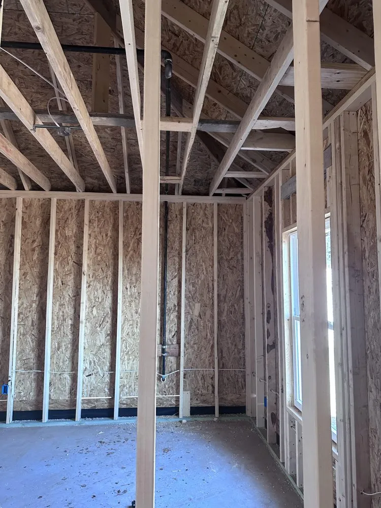 Slide of Dempsey's Plumbing