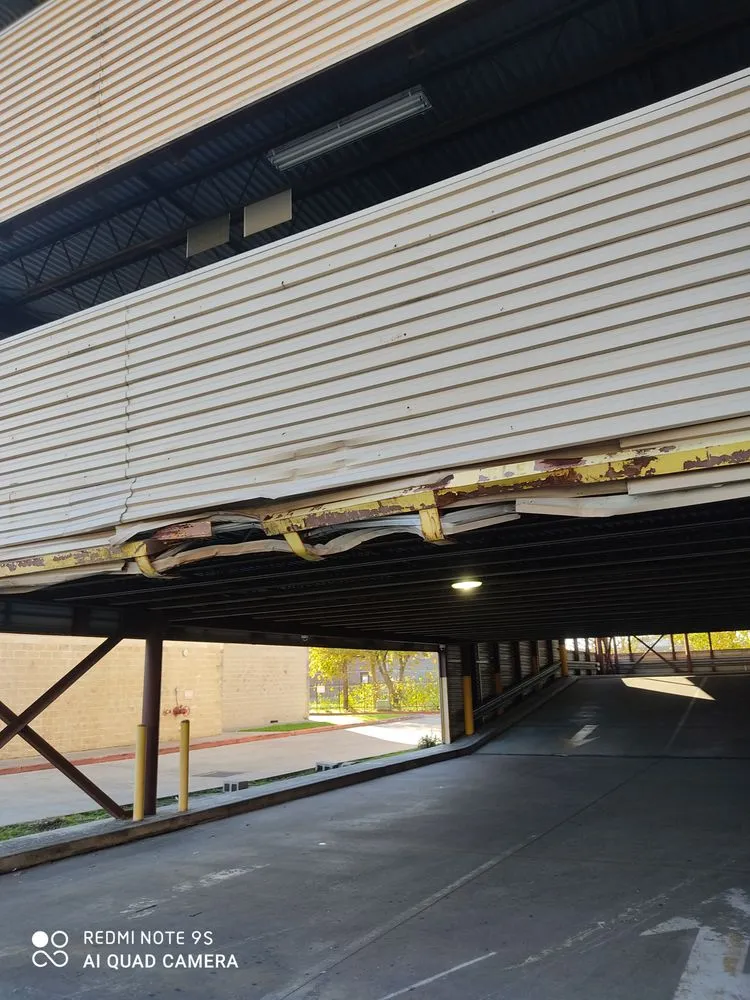 Slide of Demyers Remodeling and Painting