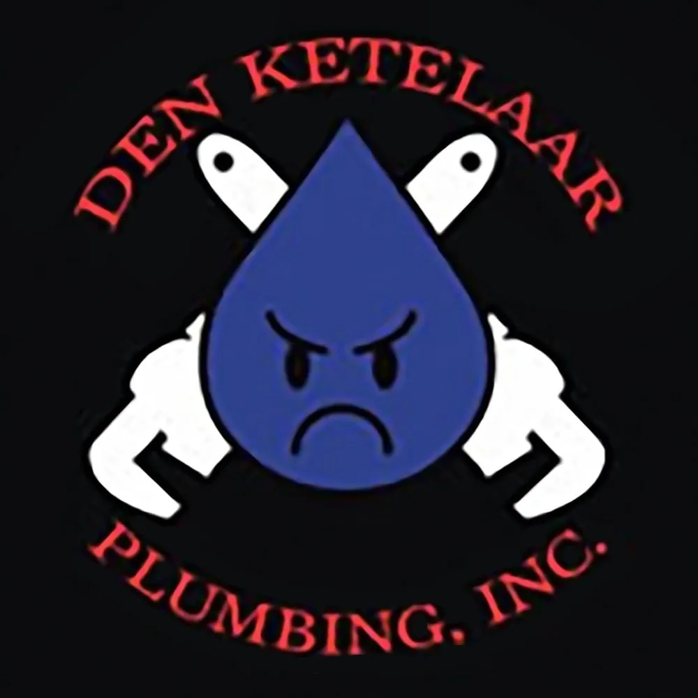 Slide of Den Ketelaar Plumbing