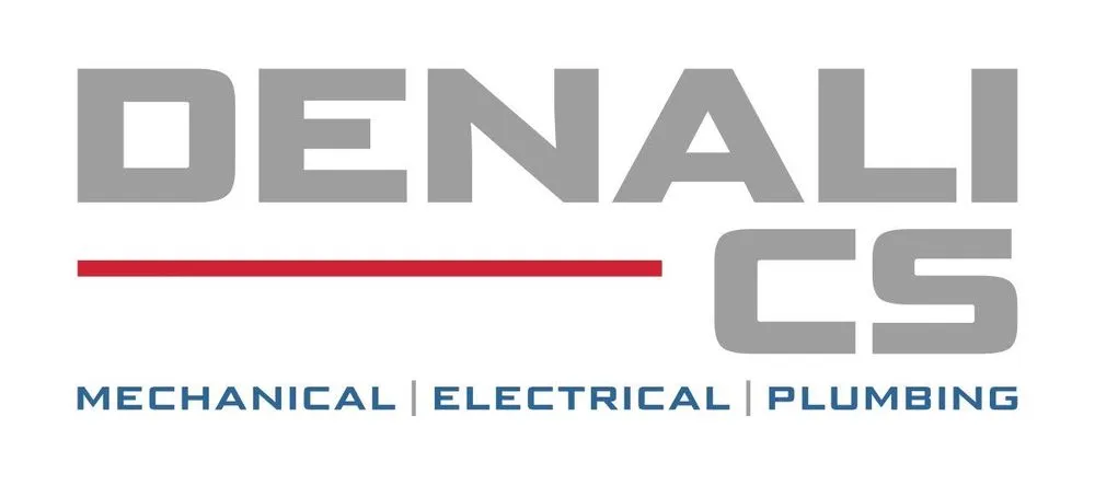 Slide of Denali HVAC, Plumbing & Electric