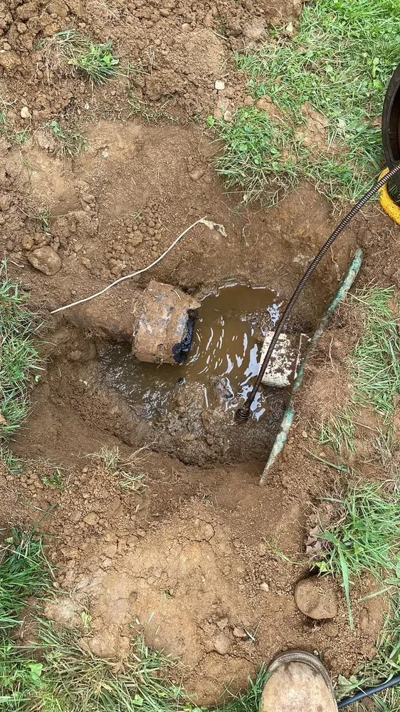 Slide of Denali Piping & Mechanical