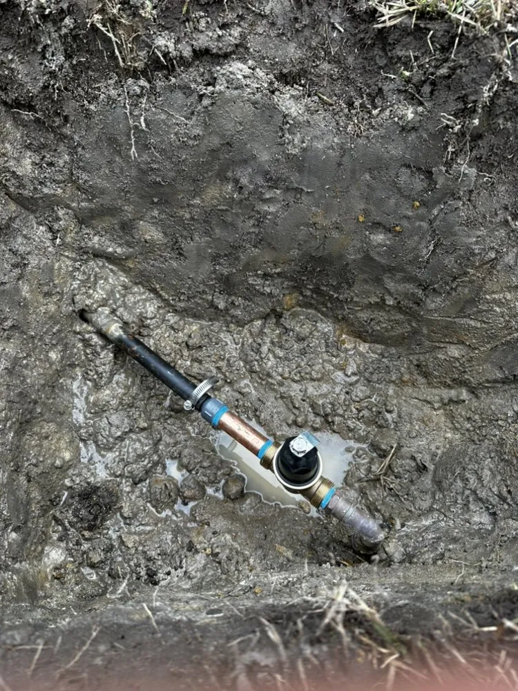 Slide of Denali Piping & Mechanical