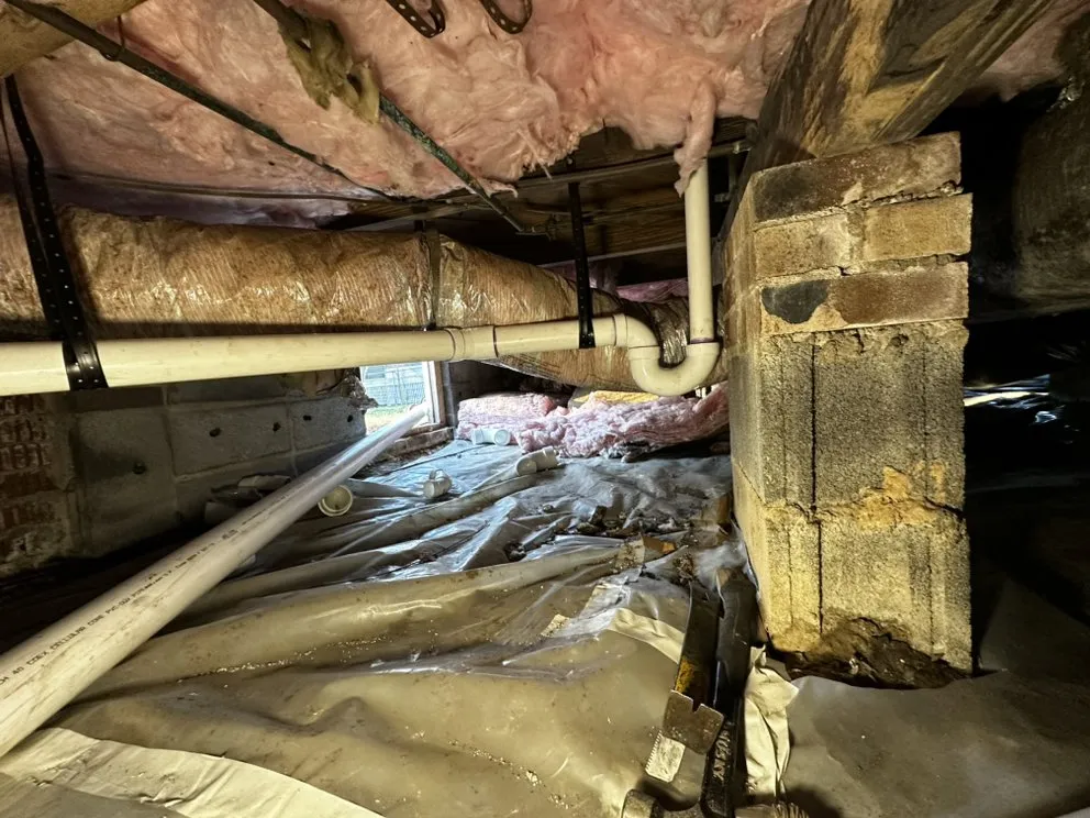 Slide of Denali Piping & Mechanical