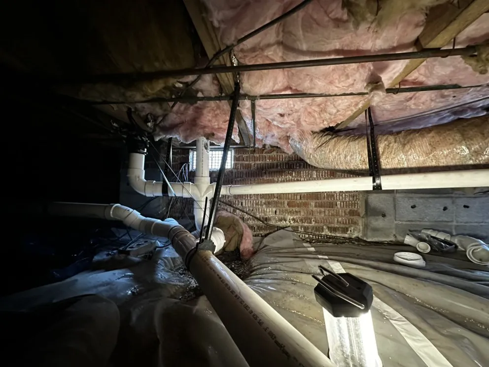 Slide of Denali Piping & Mechanical