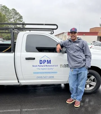 Denali Piping & Mechanical