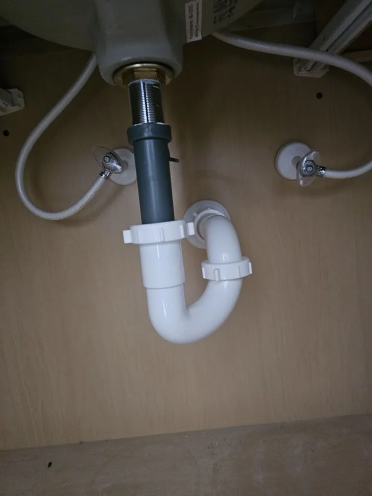 Slide of Denis Martinez Plumbing Services