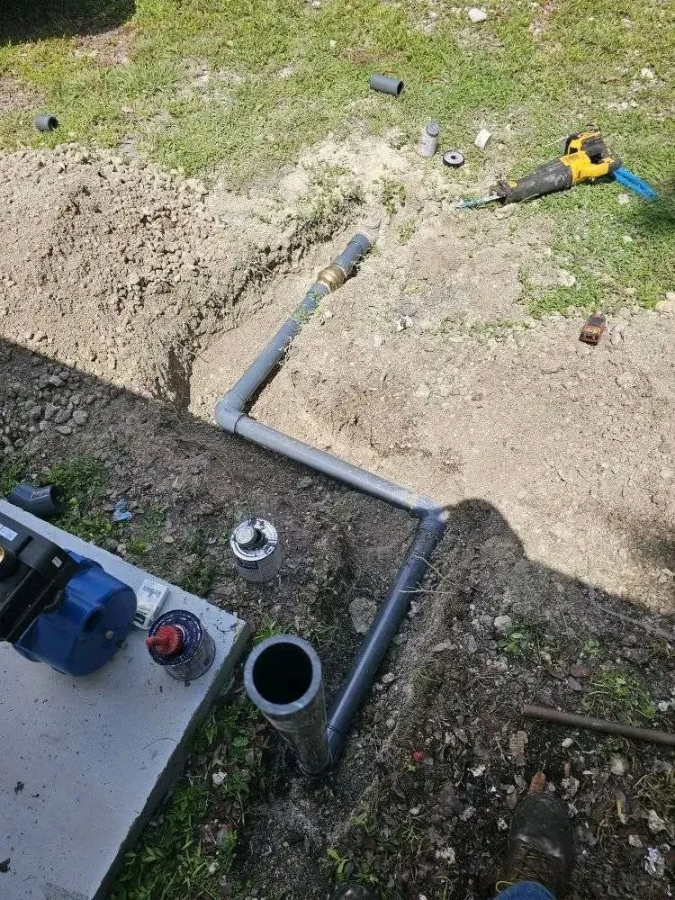 Slide of Denis Martinez Plumbing Services