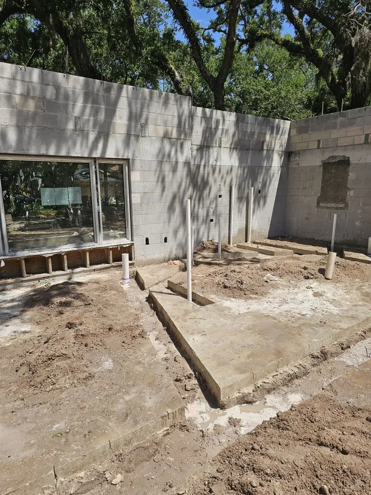 Slide of Denis Martinez Plumbing Services