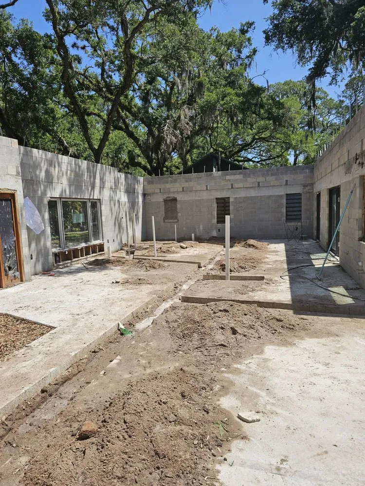 Slide of Denis Martinez Plumbing Services