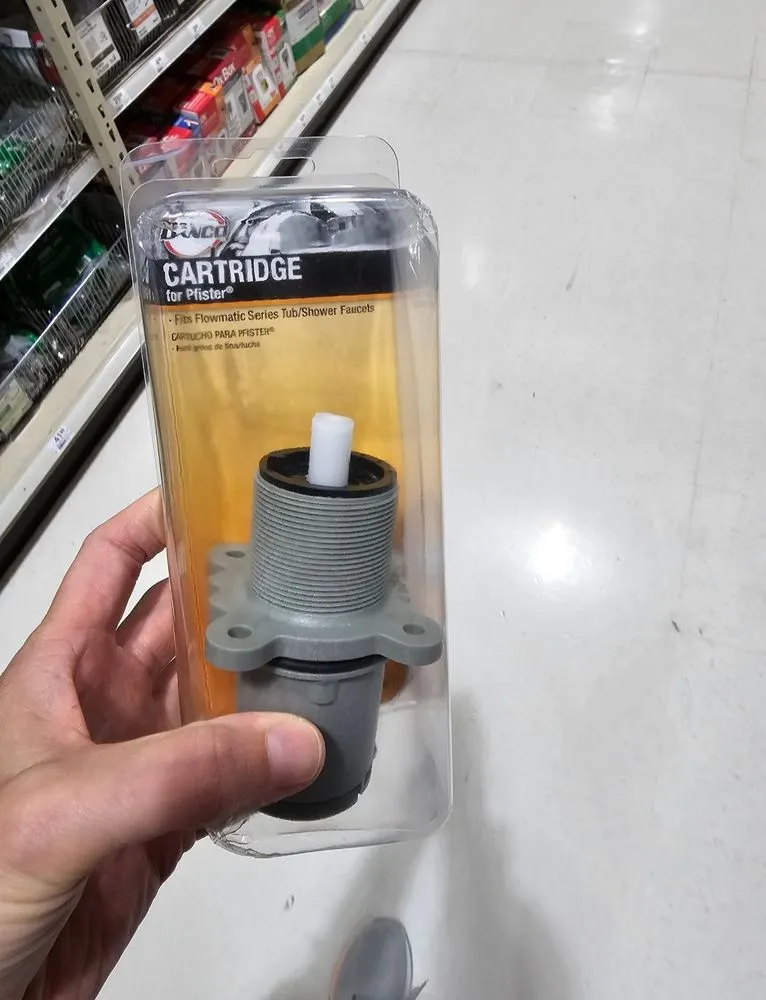 Slide of Denizas Plumbing