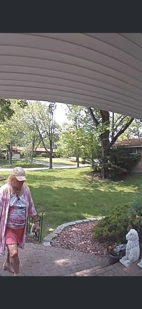 Slide of Denizas Plumbing