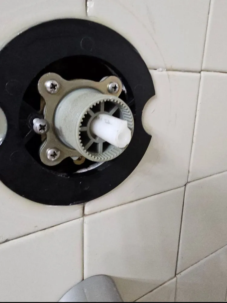 Slide of Denizas Plumbing