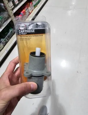 Denizas Plumbing Logo