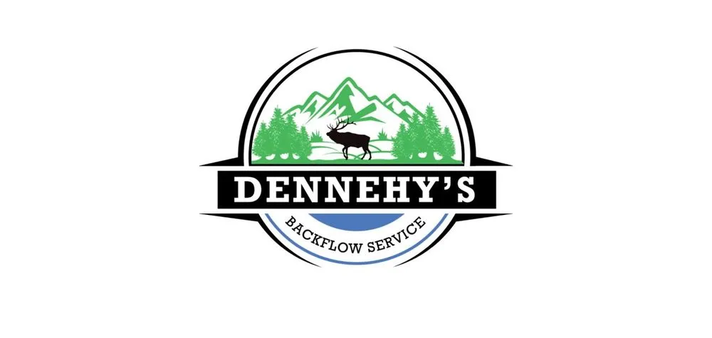 Slide of Dennehy's Backflow Service