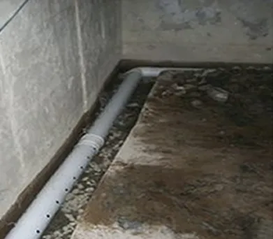 Slide of Dennis Diffley Drain Services