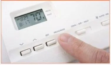 Slide of Dennis L Boyer Mechanical Services