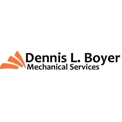 Slide of Dennis L Boyer Mechanical Services