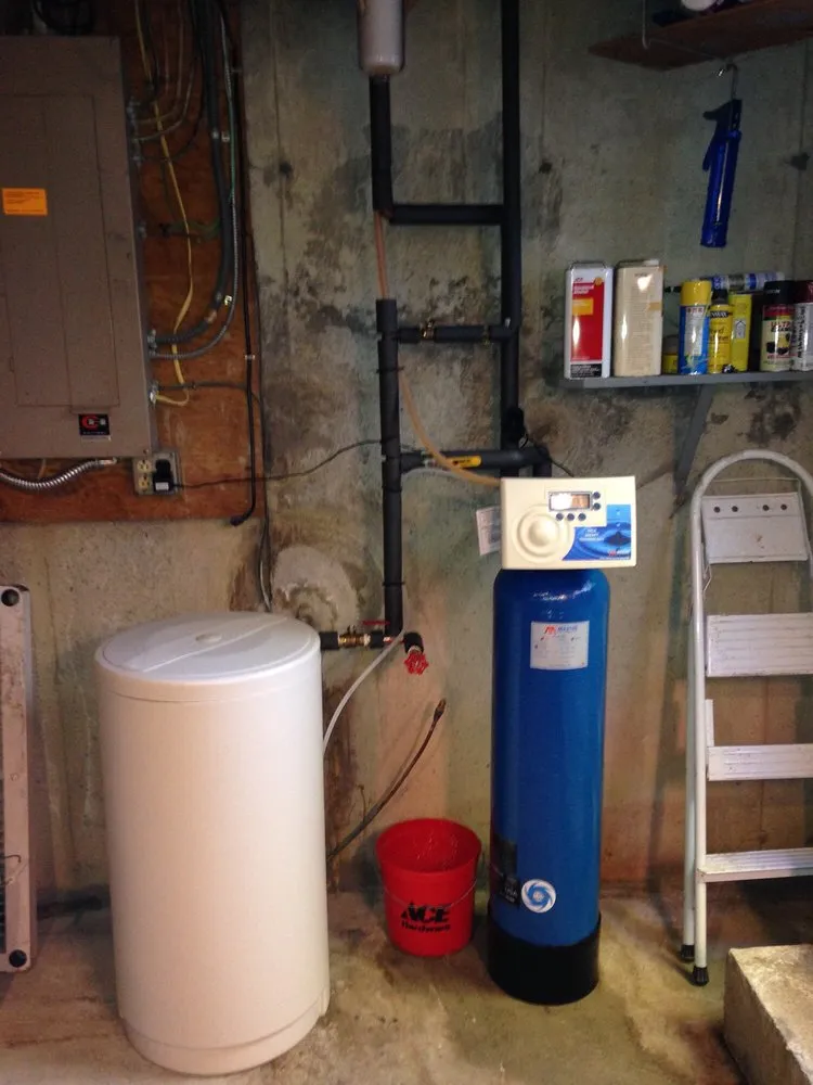 Slide of Dennis Palmer Plumbing & Heating