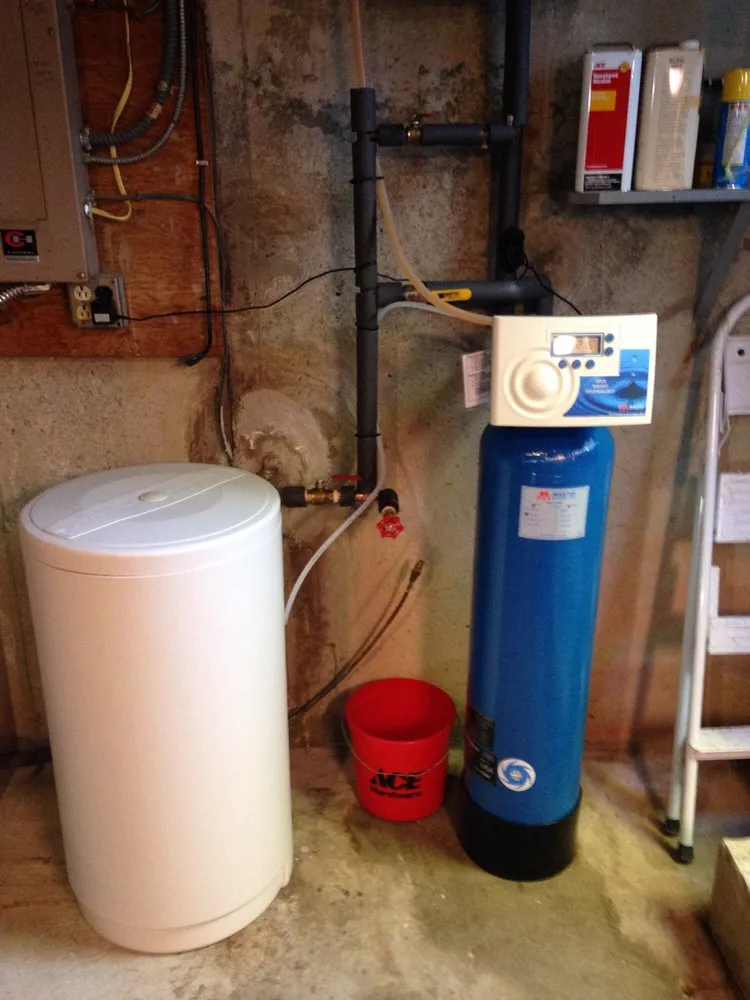 Slide of Dennis Palmer Plumbing & Heating