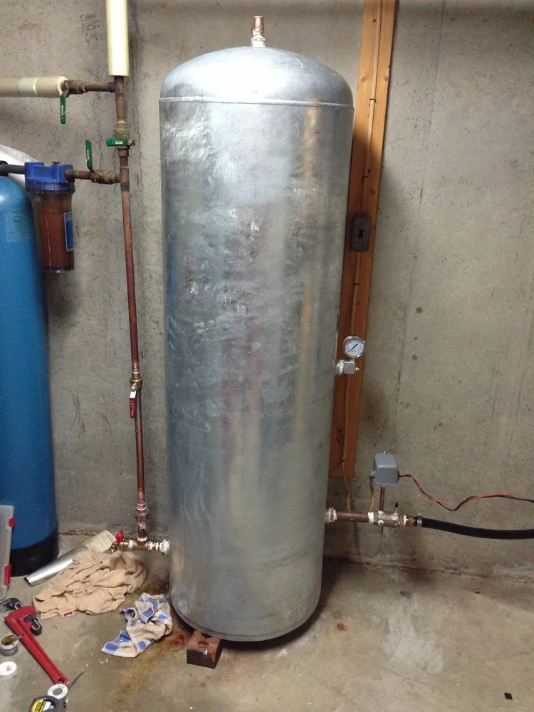 Slide of Dennis Palmer Plumbing & Heating